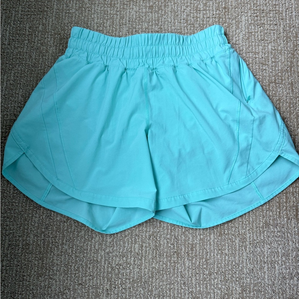 Women's Lululemon Track That Shorts